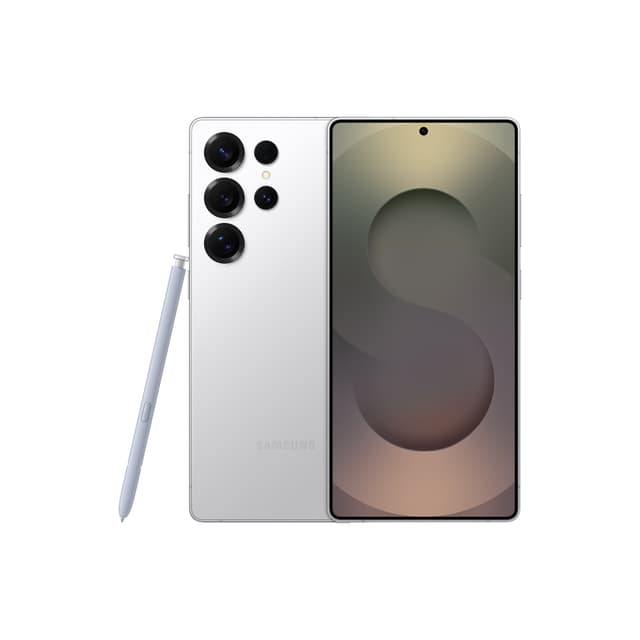 Galaxy S25 Ultra product image
