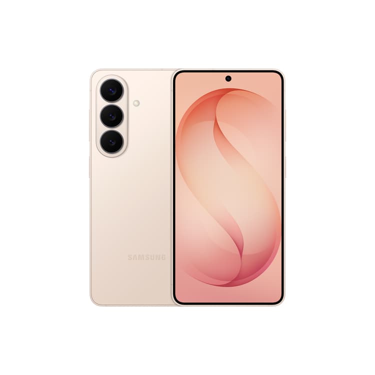 Galaxy S26 product image