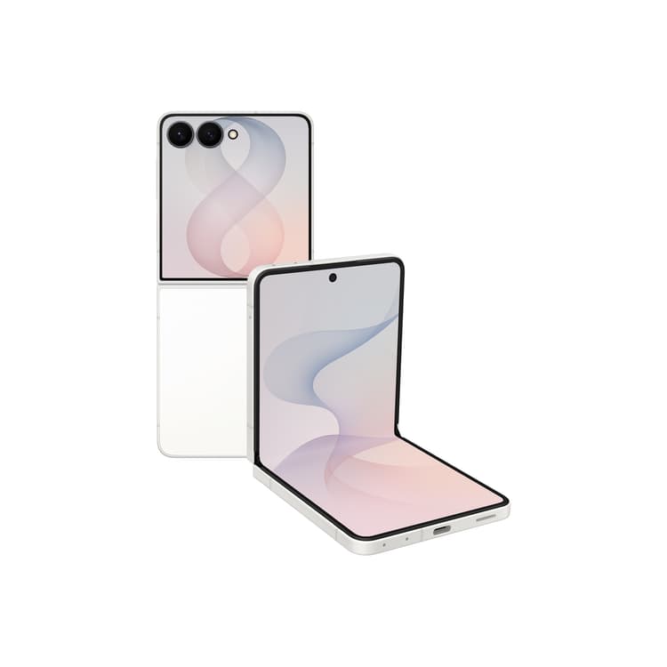 Galaxy Z Flip8 product image