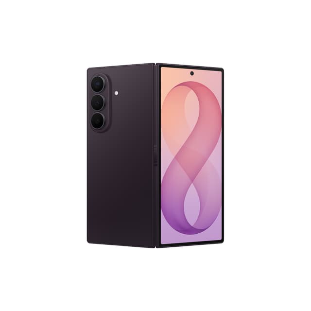 Galaxy Z Fold8 Ultra product image