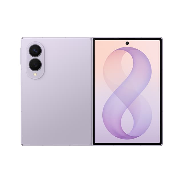 Galaxy Z Fold8 Wide product image