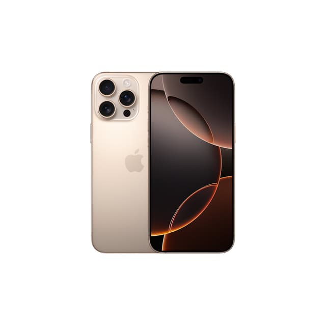 Iphone 16 Pro Max product image