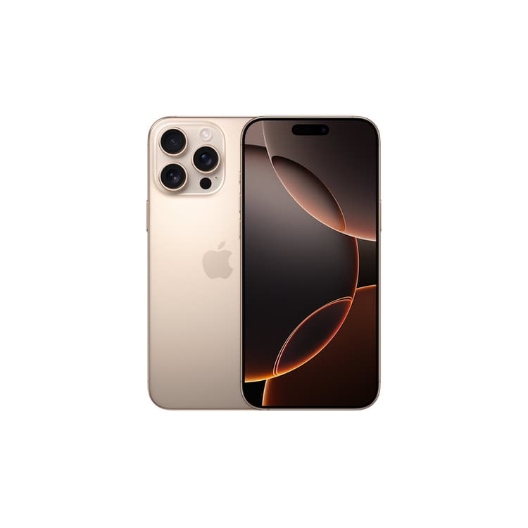 Iphone 16 Pro Max product image